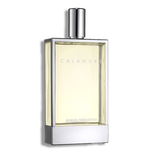 CALANDRE 100ML VAPO EDT