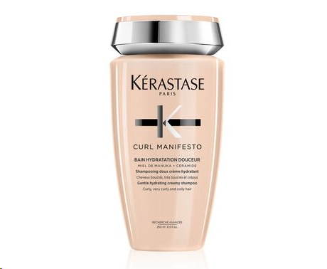 KERASTASE CURL MANIFESTO BAIN HIDRAT.250