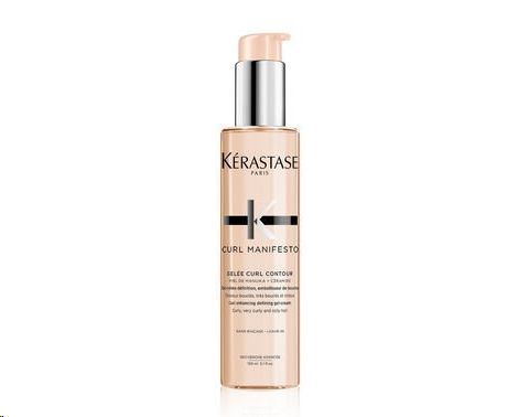KERASTASE CURL MANIFESTO GELÉE CURL CONT