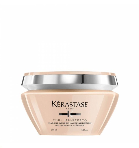 KERASTASE CURL MANIFESTO MASQUE NUT 200