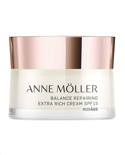 A.MOLLER ROSÂGE BALANCE E-RICH REPAIR CR
