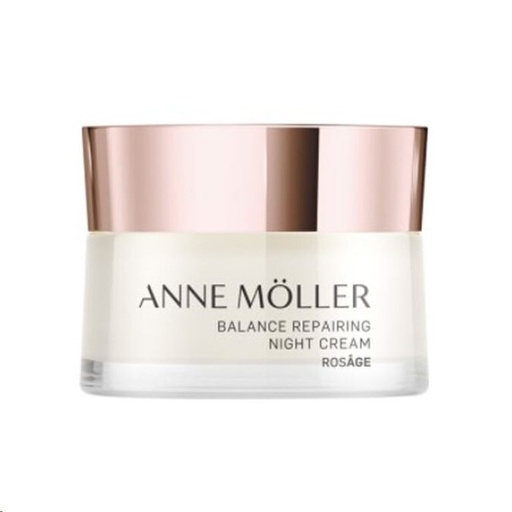 A.MOLLER ROSÂGE BALANCE NIGHT OIL IN CRE