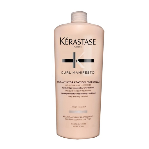 KERASTASE CURL MANIFESTO FOND.1 L