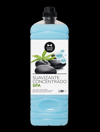AGRADO SUAVIZANTE CONC.SPA MAYORDOMO 2L