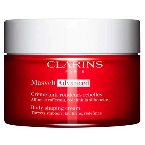 CLARINS CREME MASVELT 200ML