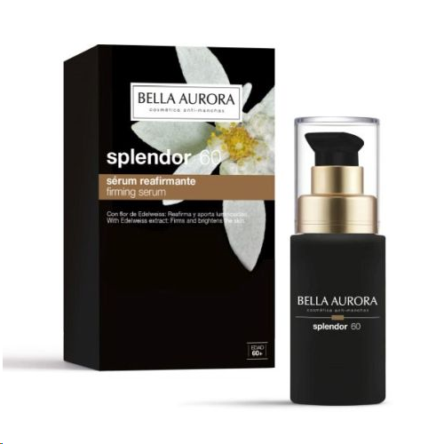 BELLA AURORA SPLENDOR 60 SERUM REAF.30