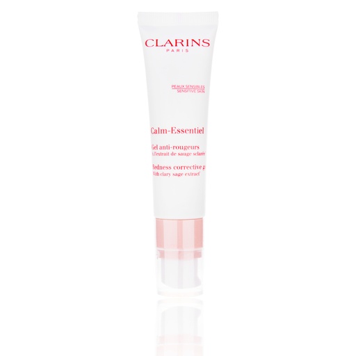 CLARINS CALM ESSENT.GEL ANTI ROUGEURS 30