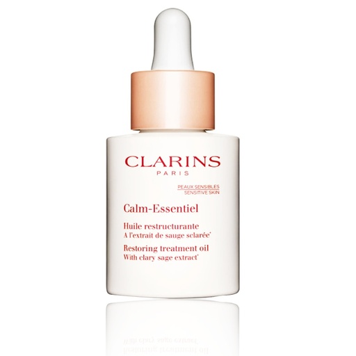 CLARINS CALM ESSENT.HUILE RESTRUCTURANTE