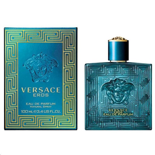 VERSACE EROS EDP 100 ML VAPO