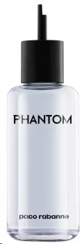 PHANTOM PACO RABANNE 200 EDT REFILL
