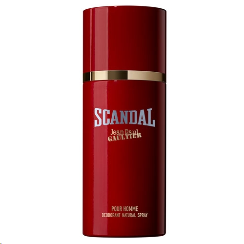 JEAN P.G.SCANDAL HIM DEO VAPO 150