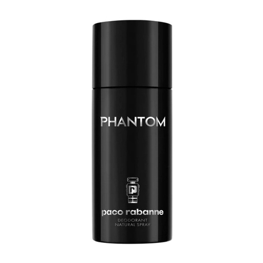 PHANTOM PACO RABANNE DEO VAPO 150 ML