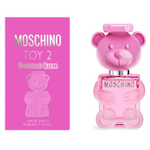 MOSCHINO TOY 2 BUBBLE GUM EDT 30ML