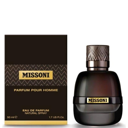 MISSONI POUR HOME 50ML VAP EDP