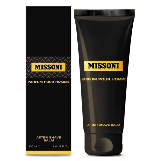 MISSONI POUR HOME AFTER SHAVE BALM 100
