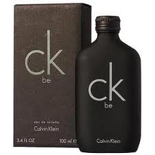 CK BE 200 VAPO EDT