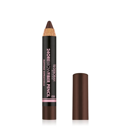 DH EYES EYEBROWN FIBER PENCIL Nº3