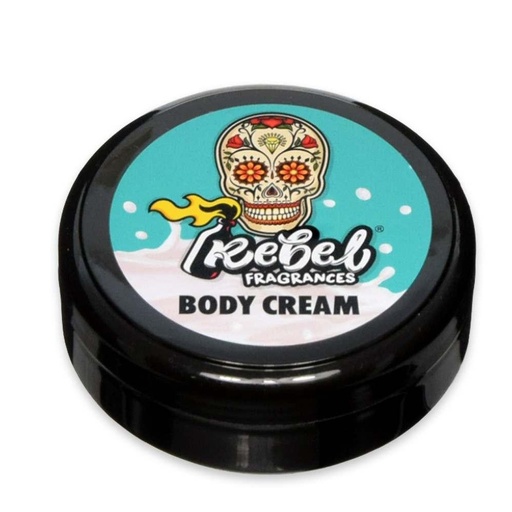 REBEL CREMA CORPORAL TARRO