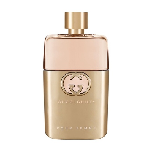 GUCCI GUILTY EDP VAPO 90 ML