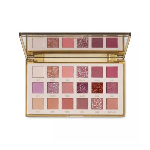 IDC MAGIC STUDIO 18 EYESHADOW PAL.VN    