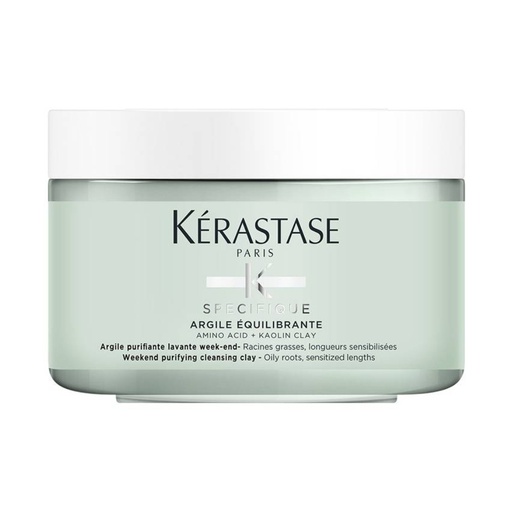 KERASTASE SPECIF.ARGILE EQUILIBRANT 250
