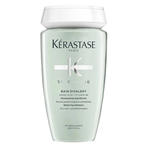 KERASTASE SPECIF.BAIN DIVALENT EQUIL.250