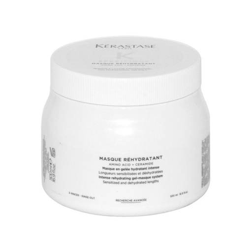 KERASTASE SPECIF.MASQUE REHYDRATANT 500