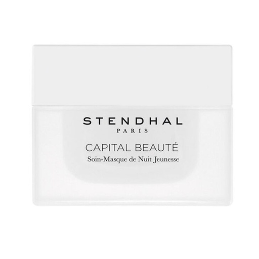 STENDHAL CAP.BEAUTÉ SOIN MASQUE JEU.NUIT