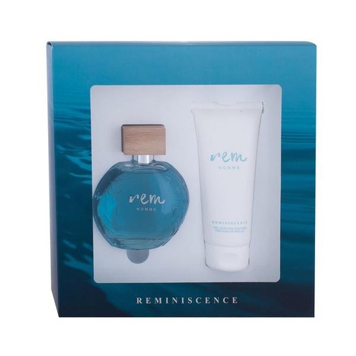 REM HOME EDT 100+GEL 100