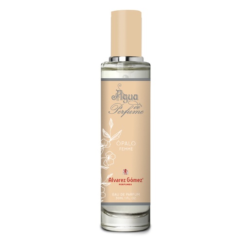 ALVAREZ GOMEZ AGUA DE PERFUME OPALO 30