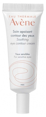 AVENE CUIDADO CALMANTE CONTORNO OJOS 10 