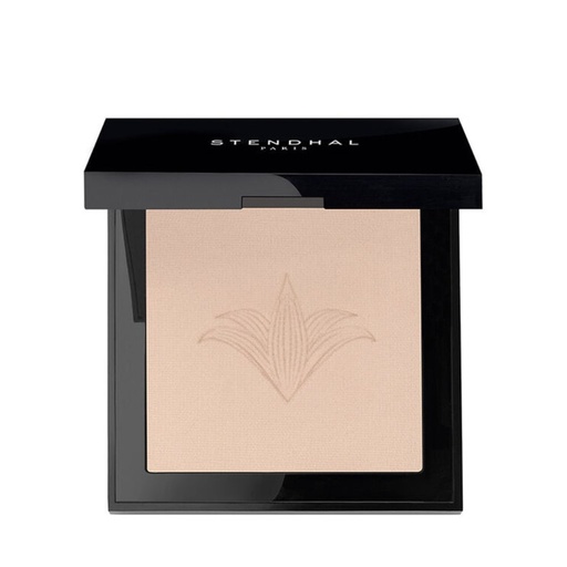 STENDHAL MU POUDRE COMPACTE PERFECT 110