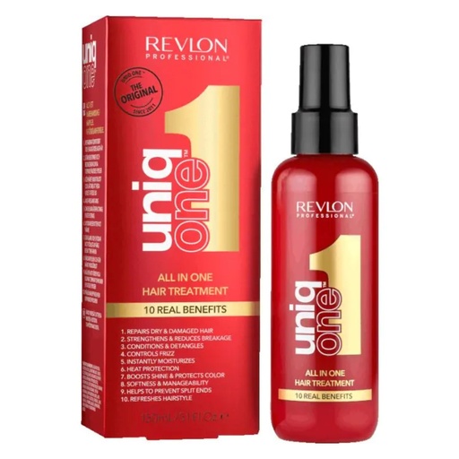 REVLON UNIQ ONE ALL IN ONE 150ML