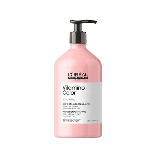 EXPERT VITAMINO COLOR CHAMPU 500 ML N