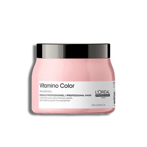 EXPERT VITAMINO COLOR MASQUE 500 ML N