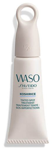 SHISEIDO WASO KOSHIRICE TINT.S.TREAT G.G