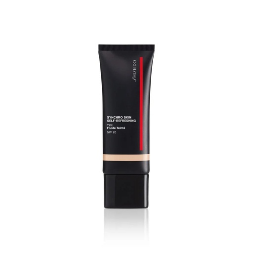 SHISEIDO SYNCHRO SKIN SELF-REFRESHING115