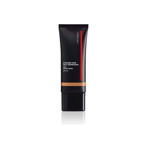 SHISEIDO SYNCHRO SKIN SELF-REFRESHING415