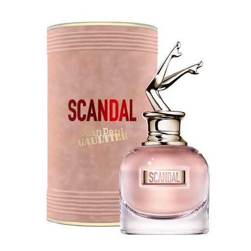 JEAN P.GAULTIER SCANDAL 30ML EDP CAJA