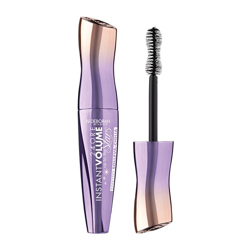 DH MASCARA 24ORE INST.MAXI VOLUME UP 