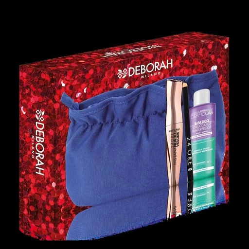 DH INST MAXI VOLUME +PERFILADOR+DESMAQUI