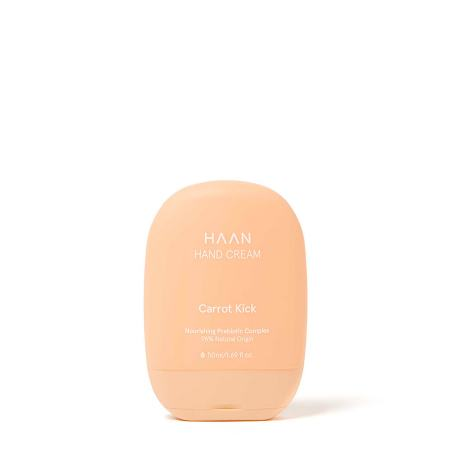 HAAN HAND CREAM CARROT KICK 50 ML