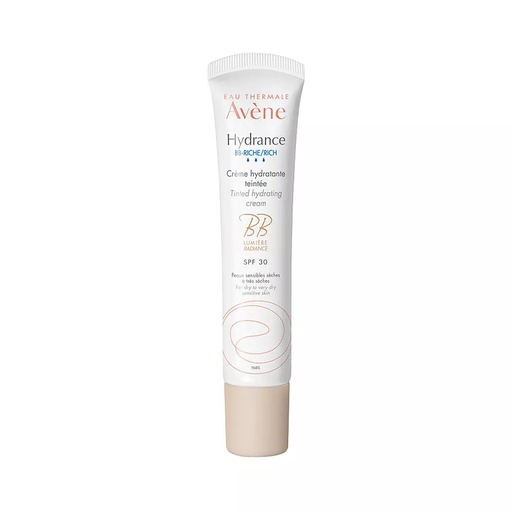 AVENE HYDRANCE BB CREMA RICA HID.40
