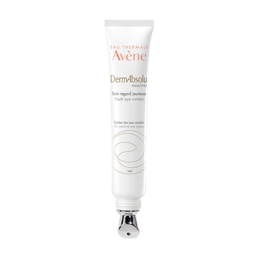 AVENE DERMABSOLU CONTORNO OJOS P/SENSIBL