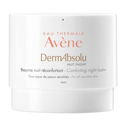 AVENE DERMABSOLU BALSAMO NOCHE REMODELAD