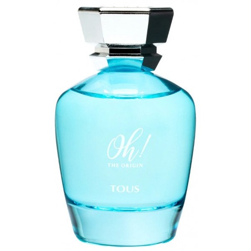TOUS OH! THE ORIGINAL EDT 100 VAPO