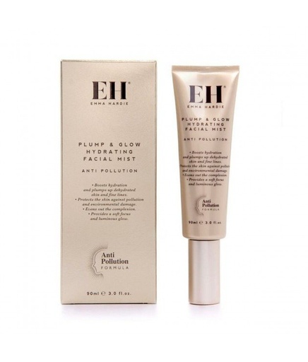 EMMA HARDIE PLUMP&GLOW HYD.FACIAL MIST90