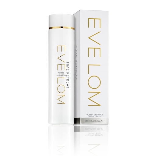 EVE LOM TIME RETREAT RADIANCE ESSENCE150