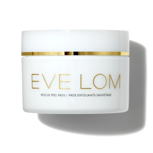 EVE LOM RESCUE PEEL PADS 60 uds