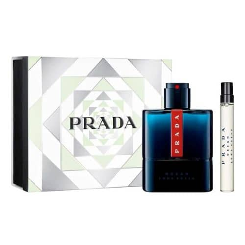 PRADA LR OCEAN EDT 100 SPRAY+ 10 ML